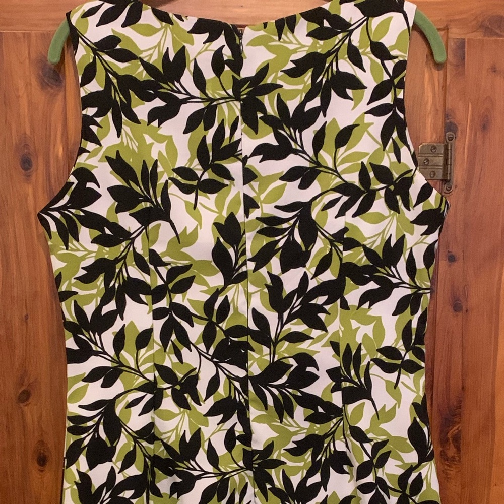 Ronni Nicole Sheath Dress - Picture 6 of 8